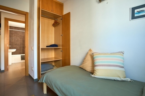 Room in a 3-person shared flat in Sant Martí · 3