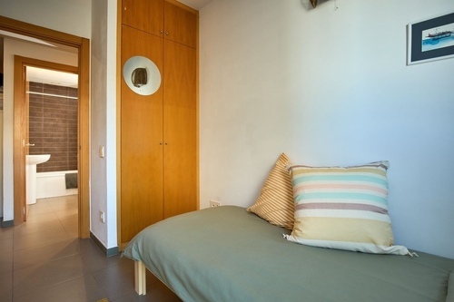 Room in a 3-person shared flat in Sant Martí · 4