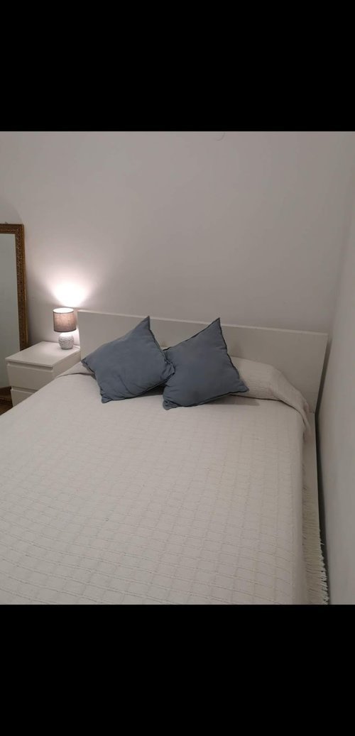 Room in a 4-person shared flat in Eixample · 3