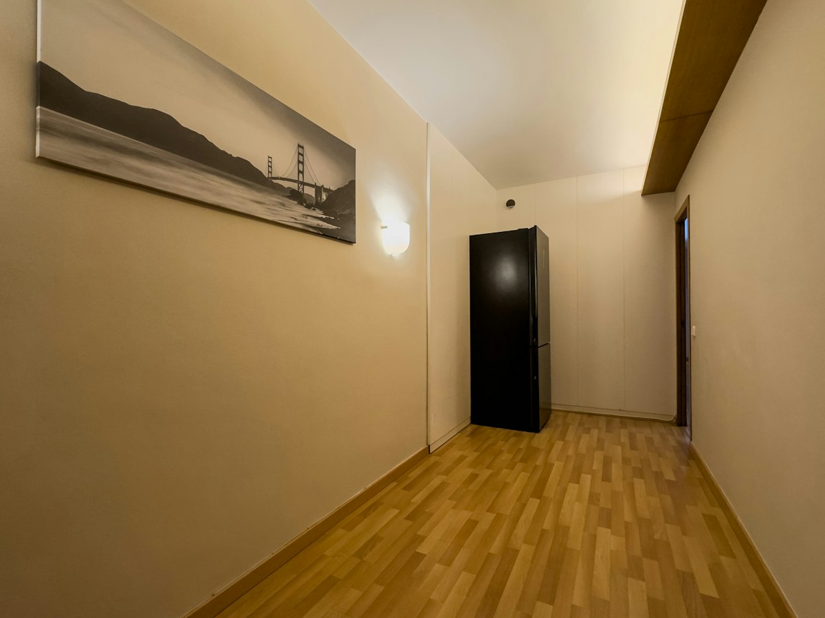 Habitación amueblada en piso compartido de 2 personas en Sarrià–Sant Gervasi · 3