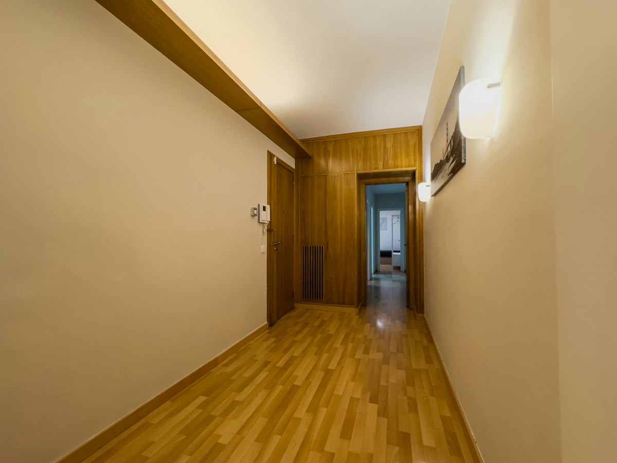 Habitación amueblada en piso compartido de 2 personas en Sarrià–Sant Gervasi · 4