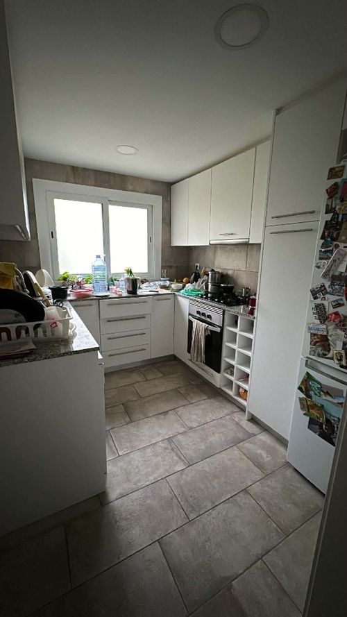 Habitación en piso compartido de 3 personas en Sant Martí · 4
