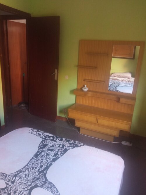Room in a 2-person shared flat in Barcelona · 3