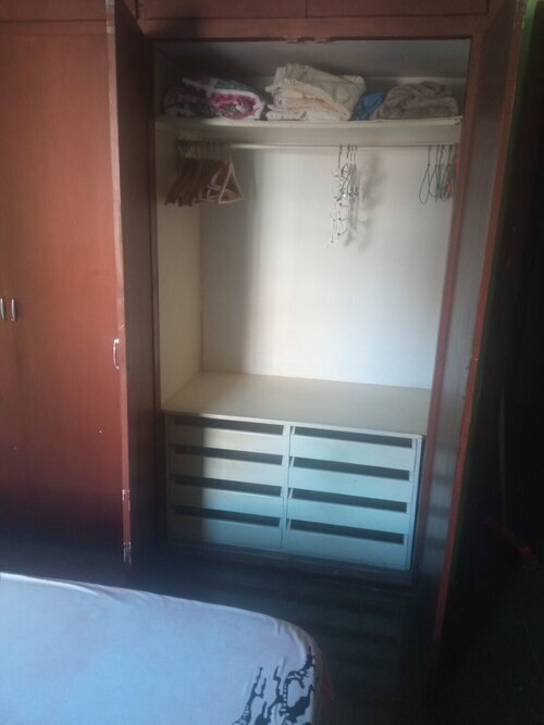 Room in a 2-person shared flat in Barcelona · 4