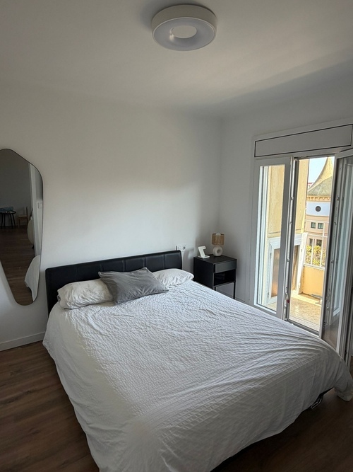 Habitación en piso compartido de 2 personas en Horta-Guinardó · 2