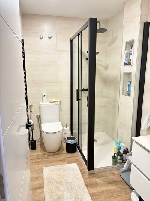 Habitación en piso compartido de 2 personas en Horta-Guinardó · 4