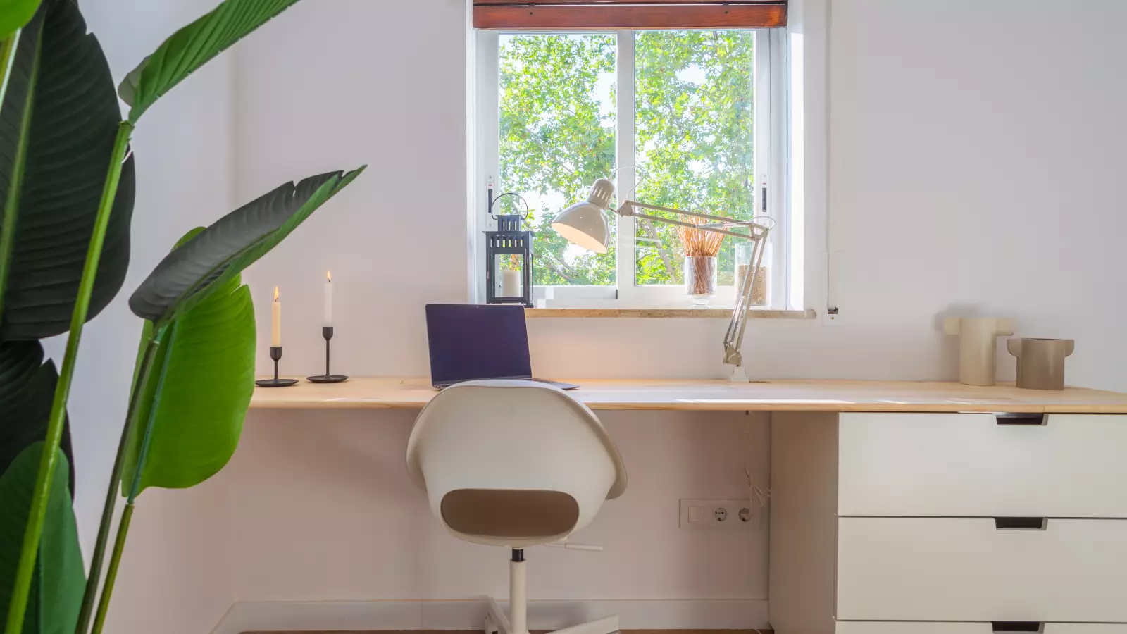 Habitación amueblada en piso compartido de 7 personas en Sants-Montjuïc · 4