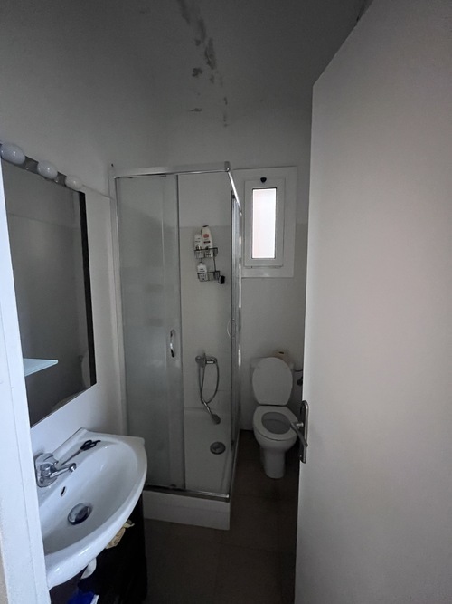 Room in a 3-person shared flat in Sarrià–Sant Gervasi · 4