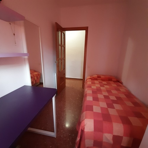 Habitación en piso compartido de 2 personas en Sant Andreu · 2