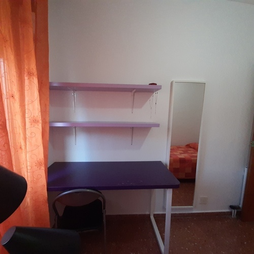 Habitación en piso compartido de 2 personas en Sant Andreu · 3