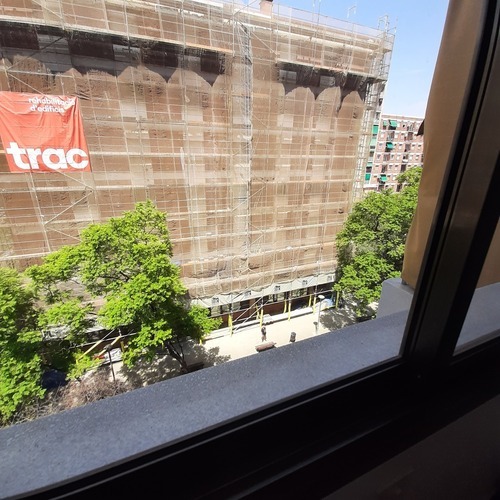 Habitación en piso compartido de 2 personas en Sant Andreu · 4