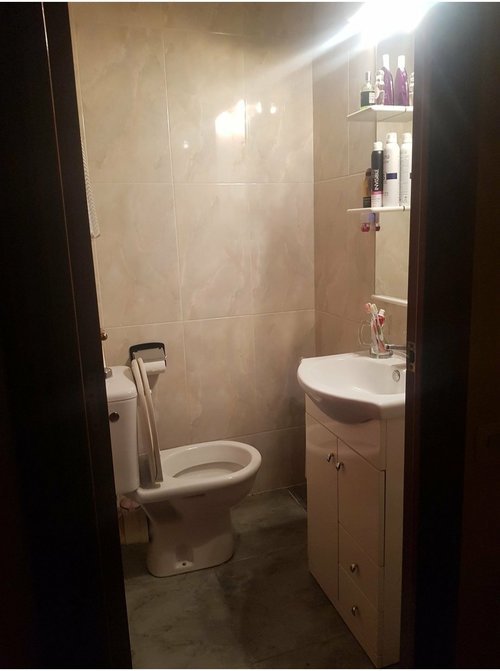 Room in a 4-person shared flat in Horta-Guinardó · 2