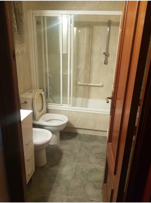 Room in a 4-person shared flat in Horta-Guinardó · 3