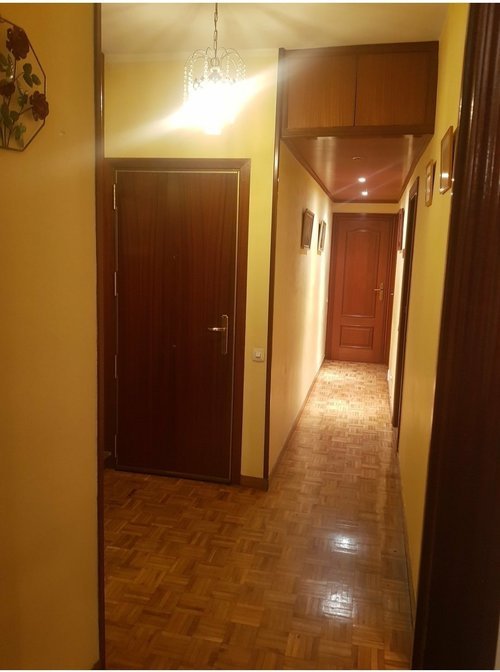 Room in a 4-person shared flat in Horta-Guinardó · 4
