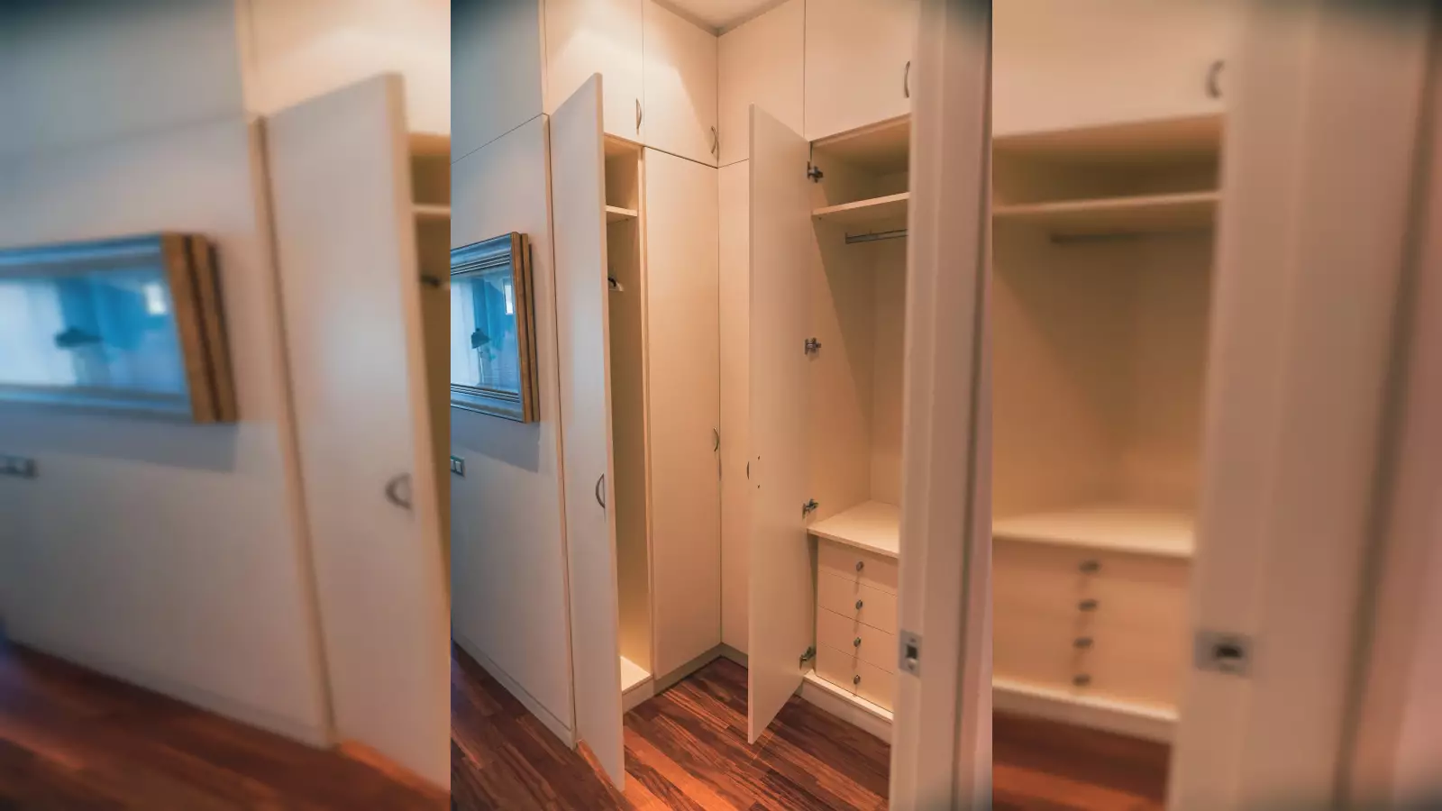 Furnished 2-bedroom flat in Eixample · 3