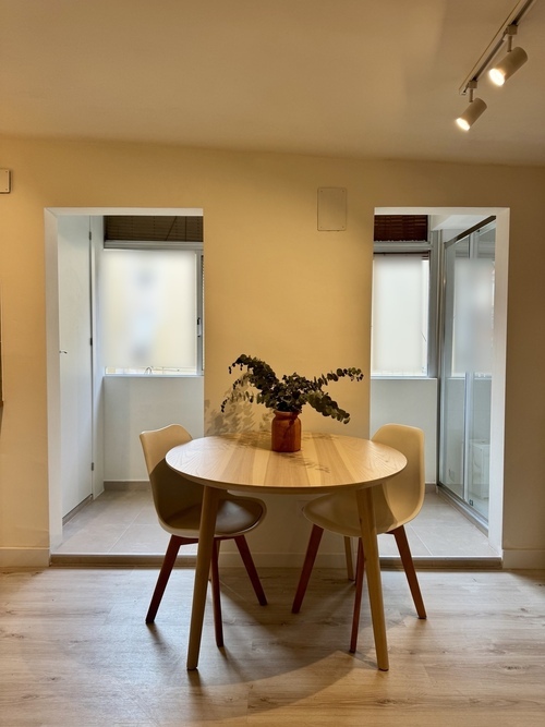 Piso en Sant Martí, 63 m² · 3