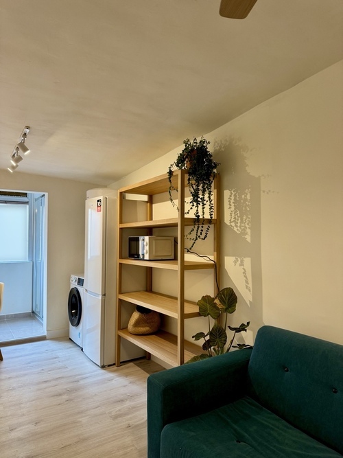 Piso en Sant Martí, 63 m² · 4