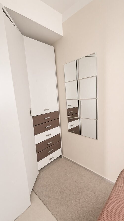 Habitación en piso compartido de 2 personas en Ciutat Vella · 2
