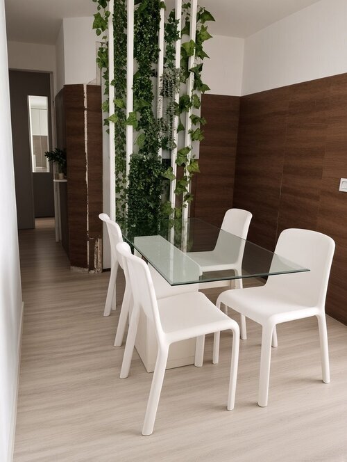 Habitación en piso compartido de 2 personas en Ciutat Vella · 3