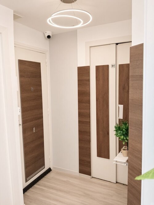 Habitación en piso compartido de 2 personas en Ciutat Vella · 4