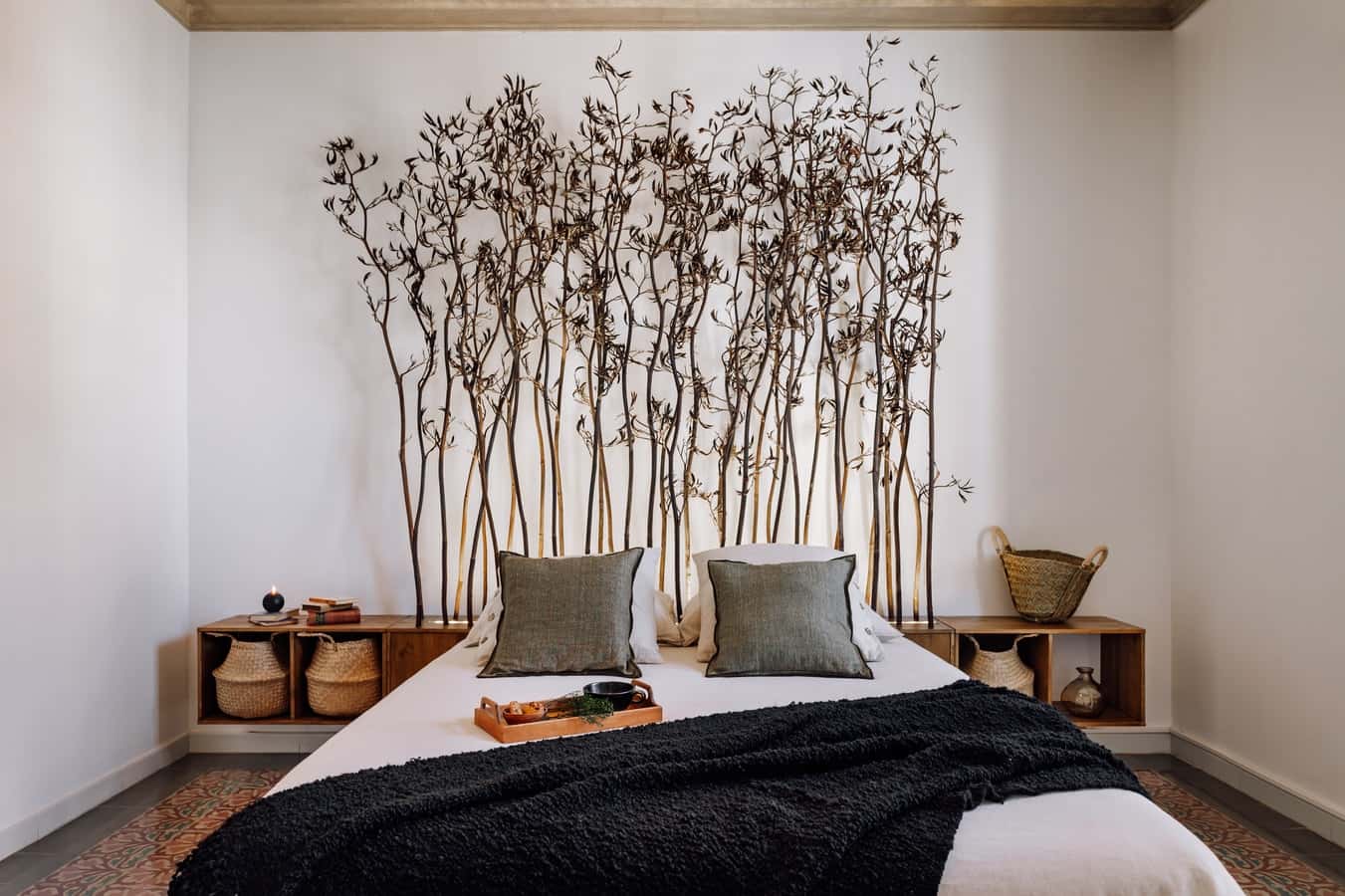 Furnished 2-bedroom flat in Eixample, 82 m² · 2