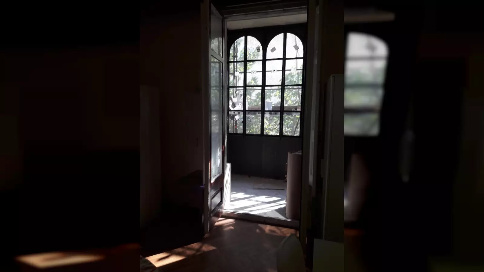 Habitación amueblada en piso compartido de 4 personas en Eixample · 3