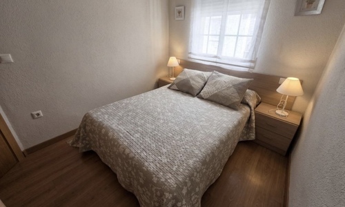 Room in a shared flat in Sants-Montjuïc · 2