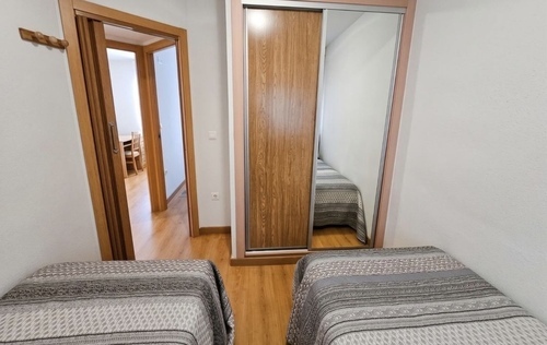 Room in a shared flat in Sants-Montjuïc · 3
