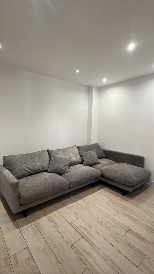 Habitación en piso compartido de 2 personas en Sants-Montjuïc · 2