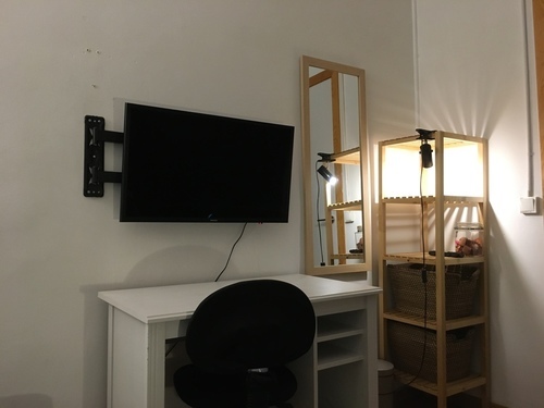 Listing photo