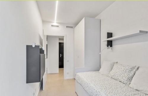 Habitación en piso compartido de 2 personas en Sant Martí · 3