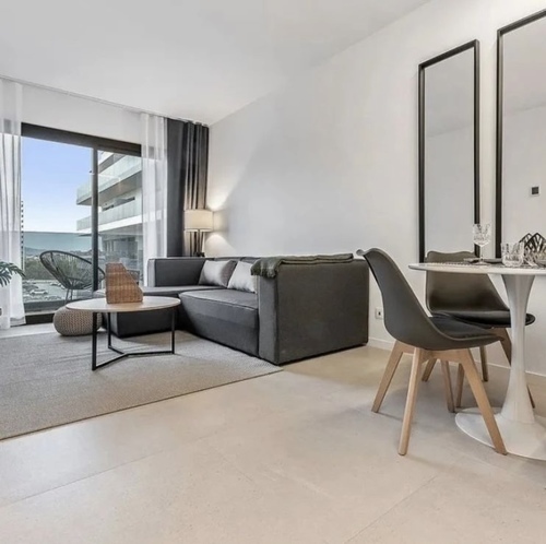 Habitación en piso compartido de 2 personas en Sant Martí · 4