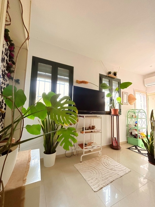 Flat in Ciutat Vella, 40 m² · 3