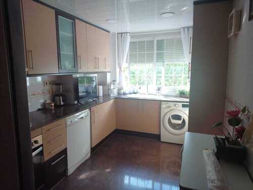 Room in a 2-person shared flat in Sant Martí · 2