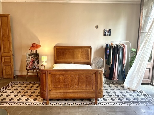 Room · Ciutat Vella
