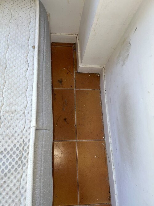 Room in a 5-person shared flat in Barcelona · 4
