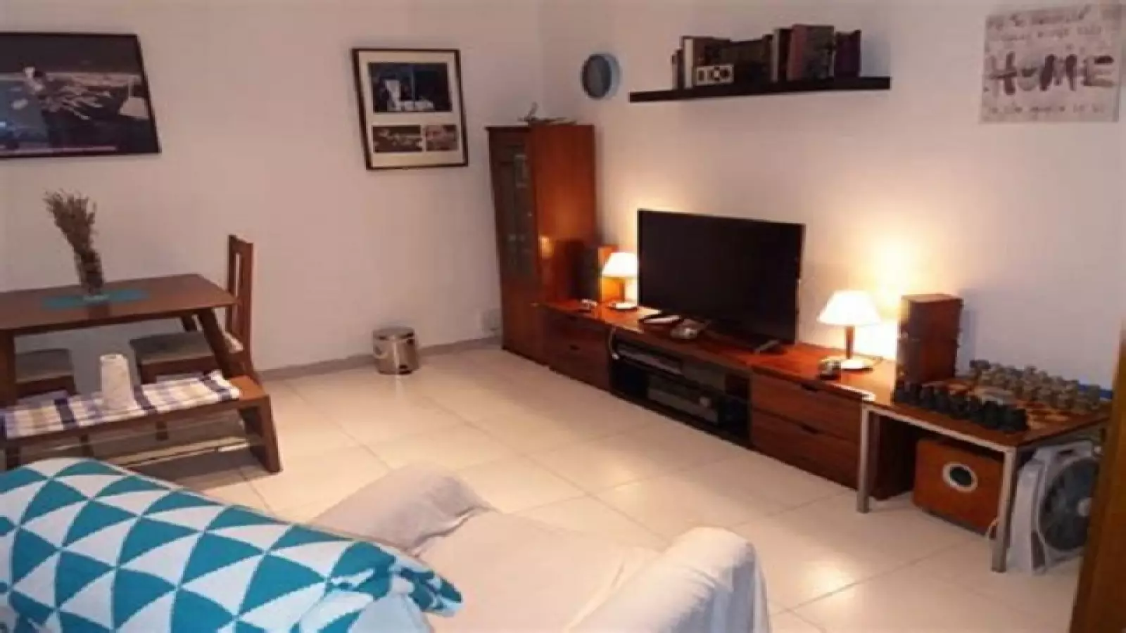 Habitación amueblada en piso compartido de 4 personas en Horta-Guinardó · 3