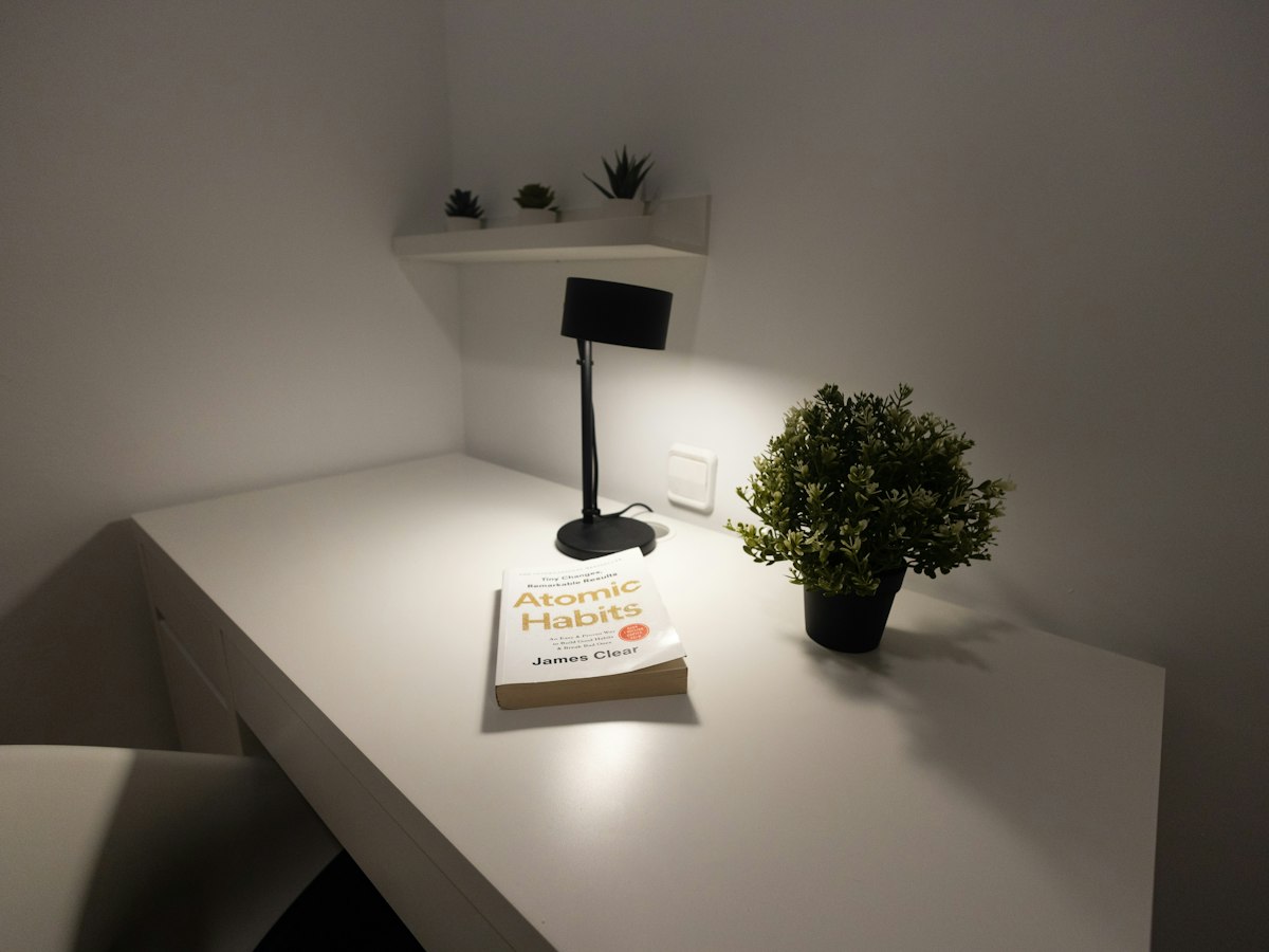 Furnished room in a 4-person shared flat in L'Hospitalet · 4