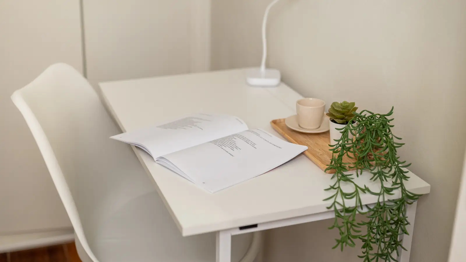Habitación amueblada en piso compartido en Eixample · 4