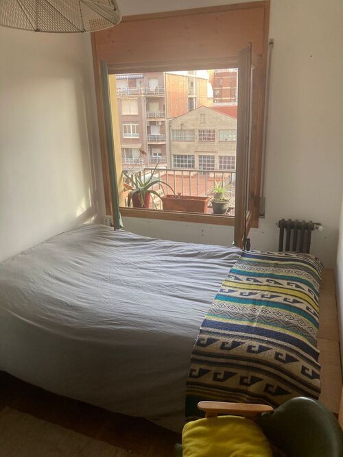 Room · Gràcia