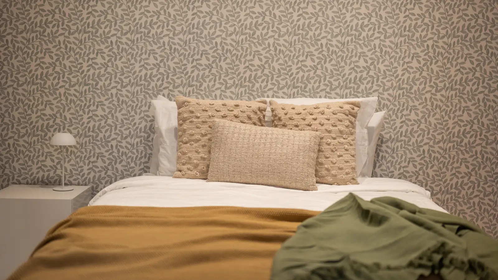 Habitación amueblada en piso compartido en Sarrià–Sant Gervasi · 3