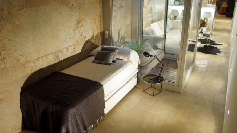 Furnished 1-bedroom flat in Eixample · 2