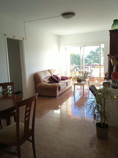Room in a shared flat in Sant Martí · 3