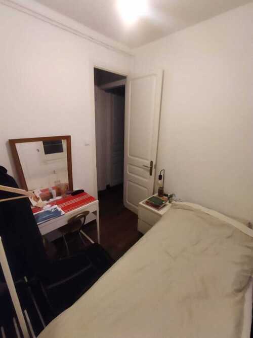 Room in a 3-person shared flat in Sant Martí · 3