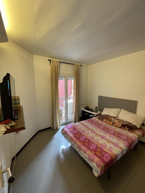 45 m² · Sants-Montjuïc