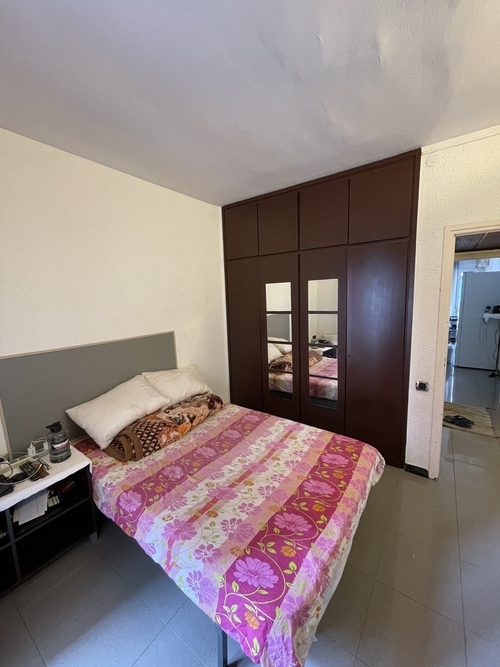 Flat in Sants-Montjuïc, 45 m² · 2