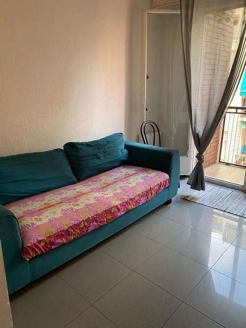 Flat in Sants-Montjuïc, 45 m² · 3