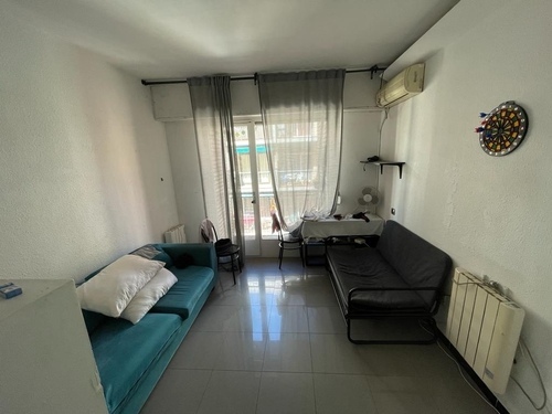 Flat in Sants-Montjuïc, 45 m² · 4