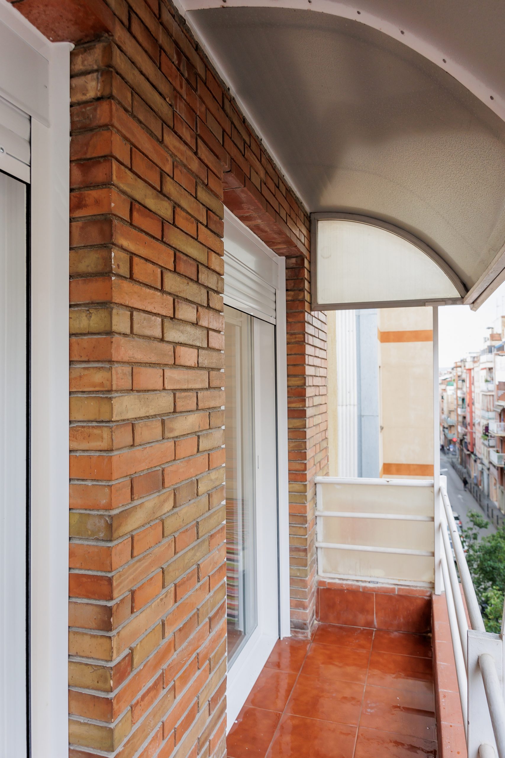Room in a shared flat in L'Hospitalet · 2
