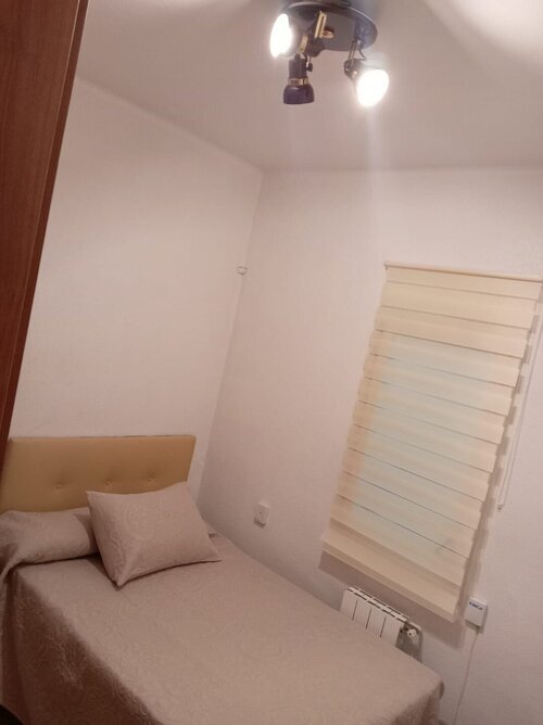Room in a 2-person shared flat in Sant Martí · 2